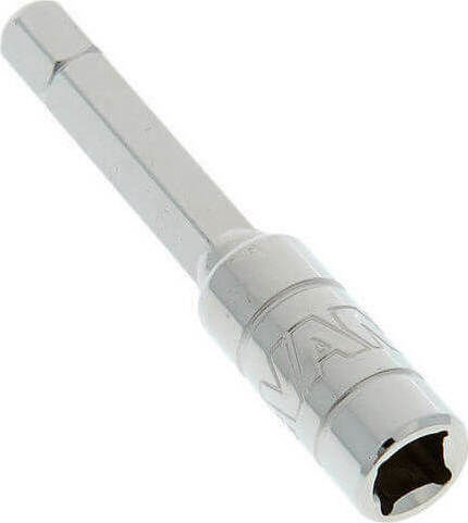 Evans Dabk Drill Bit Key