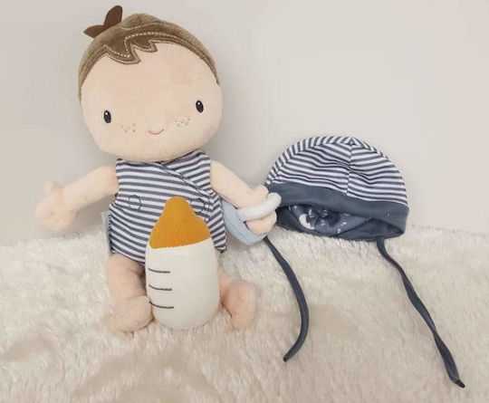 Little Dutch Plush Jim For 2+ Years 25 cm