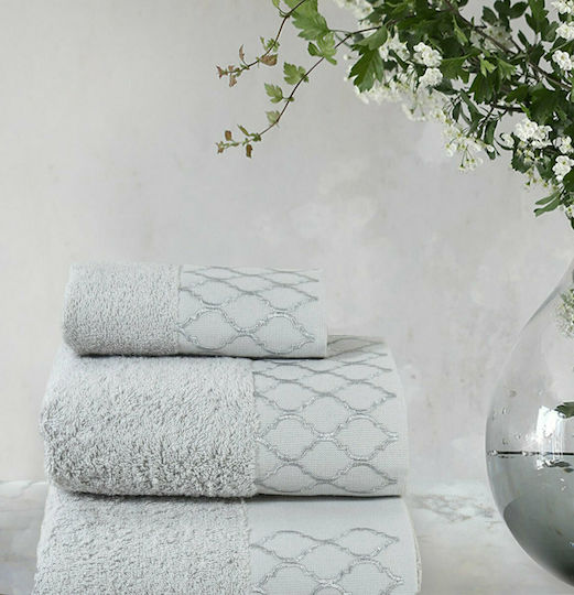 Homeline Σετ 3τμχ 2129 Grey