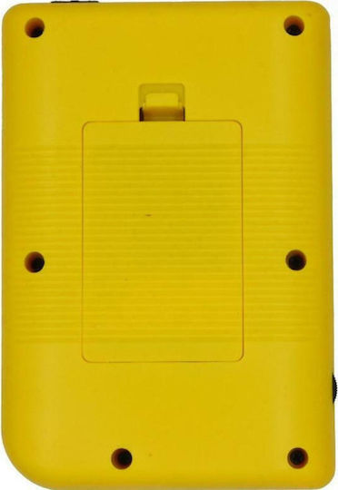 Electronic Children's Handheld Console