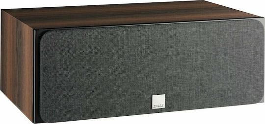 Dali Oberon Vokal Hi-Fi Говорител Централен 150W 2 Брой шофьори Ш29.5xД16.1xВ44.1см. Орехи