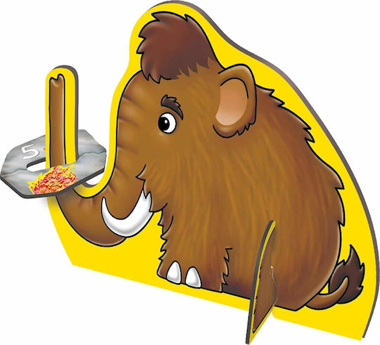 Orchard Mammoth Maths Educational Game Knowledge for 5-8 Years Old