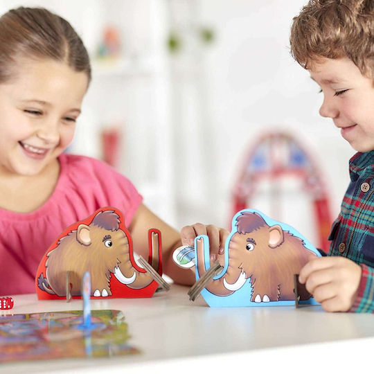 Orchard Mammoth Maths Educational Game Knowledge for 5-8 Years Old
