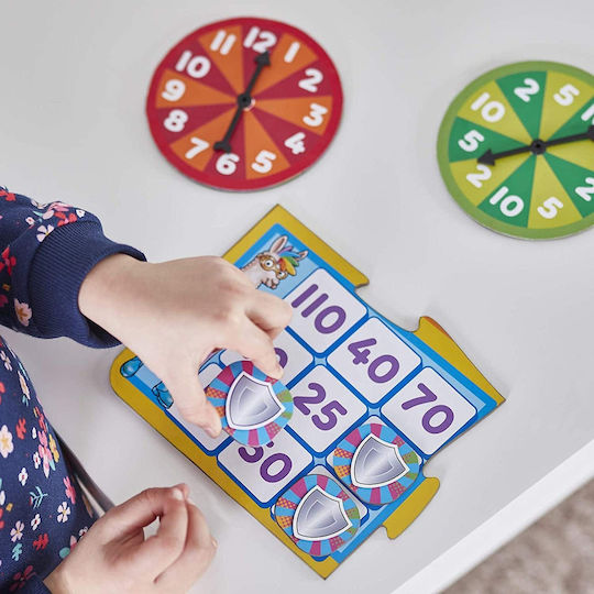Orchard Times Tables Heroes Educational Game Knowledge for 6-9 Years Old
