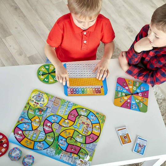 Orchard Times Tables Heroes Educational Game Knowledge for 6-9 Years Old