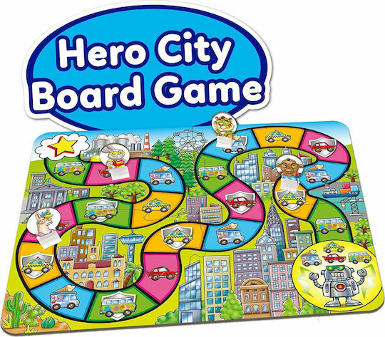 Orchard Times Tables Heroes Educational Game Knowledge for 6-9 Years Old