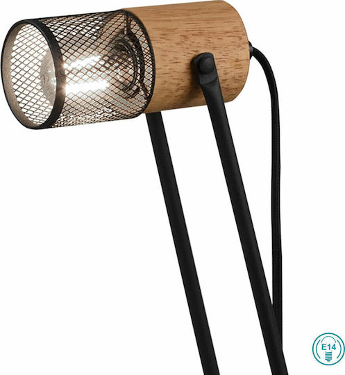 Trio Lighting Tosh Decorative Table Lamp Trio Lighting Tosh Decorative Table Lamp