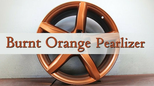 Plasti Dip Σπρέι Προστατευτικού Φιλμ Pearlizer με Περλέ Εφέ Burnt Orange 400ml