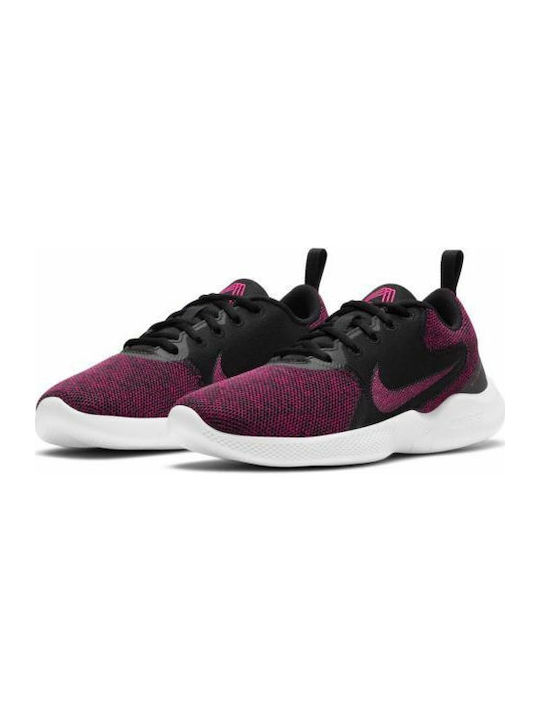 Flex Experience RN 10 Sport Shoes Running Purple