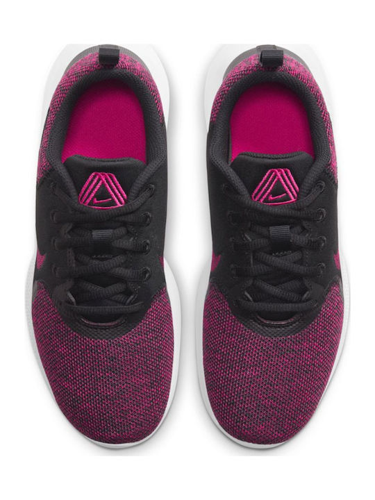 Flex Experience RN 10 Sport Shoes Running Purple