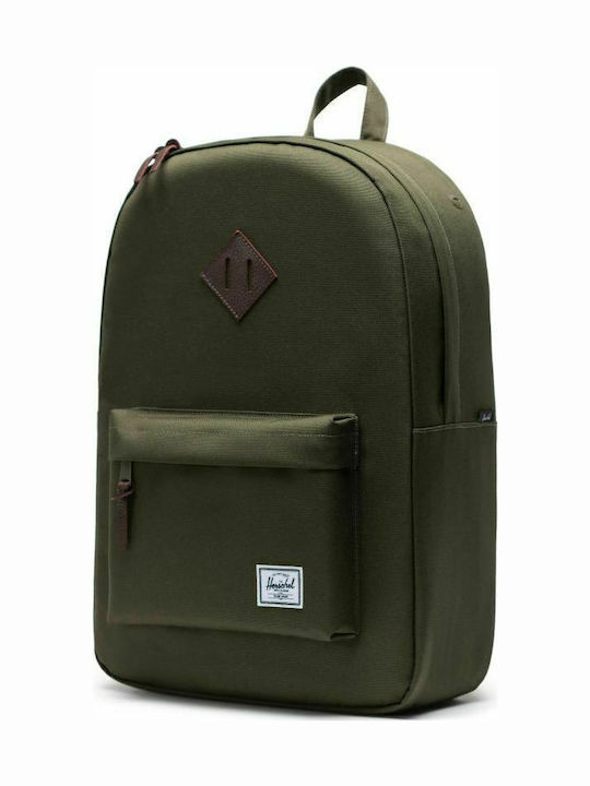 Herschel Heritage 22lt Χακί