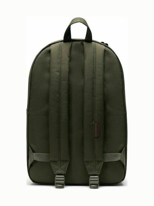 Herschel Heritage 22lt Χακί