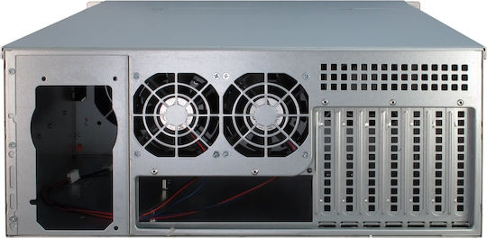 Inter-Tech 88887122 1τμχ