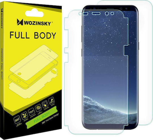 Wozinsky Хидрогел Защитен екран (Galaxy Note 20)