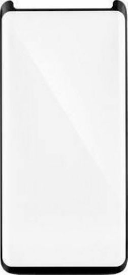 Full Glue Full Face Tempered Glass (Galaxy S9)