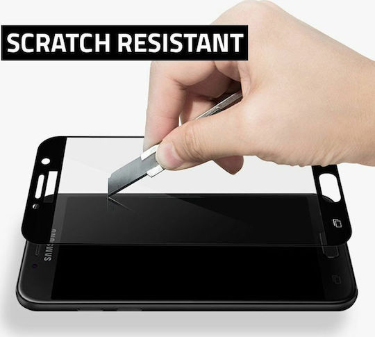 Mocolo 3D Full Face Tempered Glass (Huawei P20) 103505254A MPS12137 HW2476