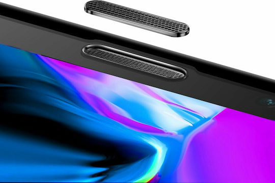 Baseus 3D Full Face Tempered Glass (iPhone 11 Pro Max) SGAPIPH65-WA01