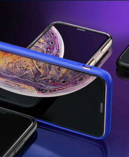 Baseus 3D Full Face Tempered Glass (iPhone 11 Pro Max) SGAPIPH65-WA01