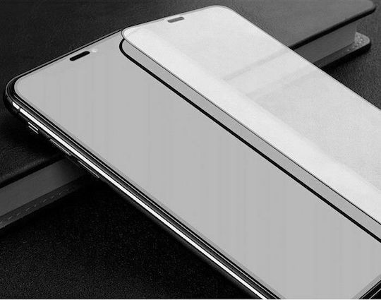 Mocolo Full Glue Full Face Tempered Glass (Huawei P40)