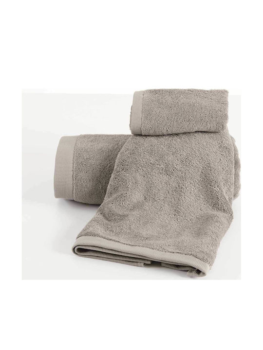 Kentia Hand Towel Brand 40x60cm Elephant Weight 600gr/m²