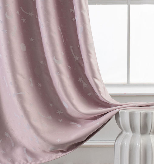 Beauty Home Curtain with Rod Pocket Beauty Home Curtain with Rod Pocket