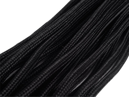 Silverstone 24-Pin ATX - 24-Pin ATX Cable 0.3m Μαύρο SST-PP07-MBB