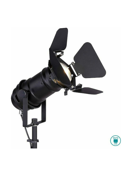 Globo Lighting Διακοσμητικό Φωτιστικό Egon GU10