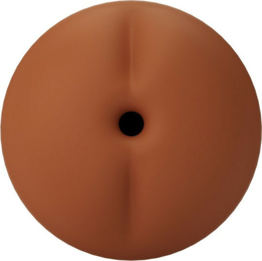 Autoblow A.I. Anus Sleeve Masturbator Butt Brown
