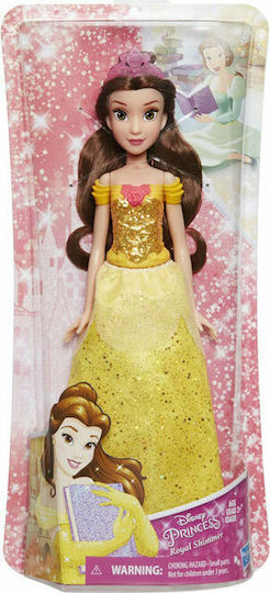Hasbro Shimmer Fashion Doll for 3+ years+ Years (Various Designs/Assortments of Designs) 1pc