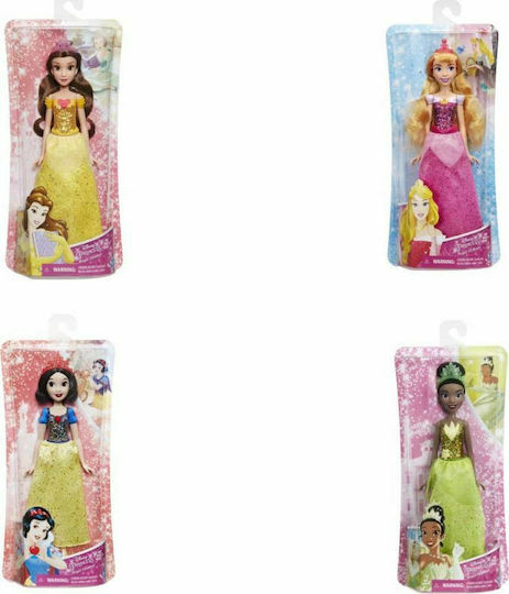 Hasbro Shimmer Fashion Doll for 3+ years+ Years (Various Designs/Assortments of Designs) 1pc