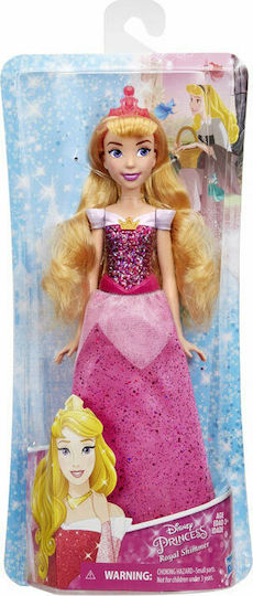 Hasbro Shimmer Fashion Doll for 3+ years+ Years (Various Designs/Assortments of Designs) 1pc