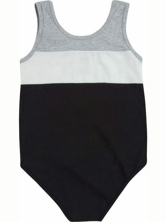 Levi's Kids' Bodysuit Sleeveless Black