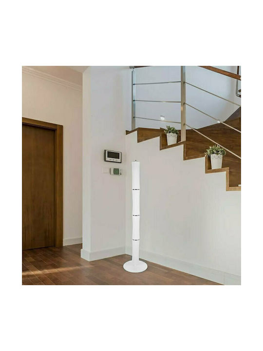 V-TAC LED Stehlampe H168cm. Weiß