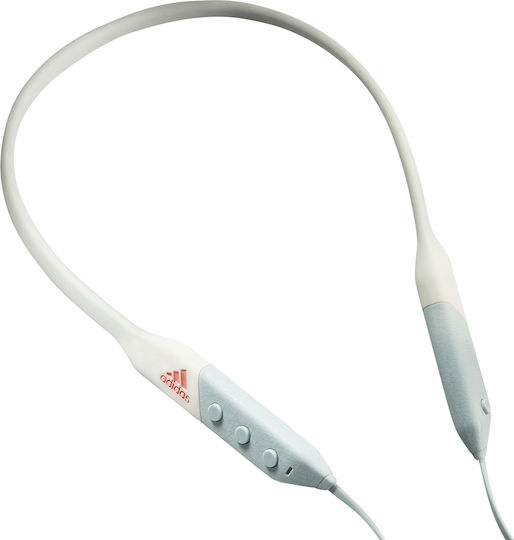 adidas Rpd01 Bluetooth Sports Headset In-ear Earphones with Sweat Resistance Green Tint
