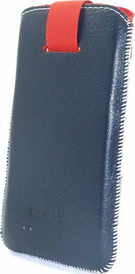 Ancus Beutel bis 4" Mehrfarbig 02423