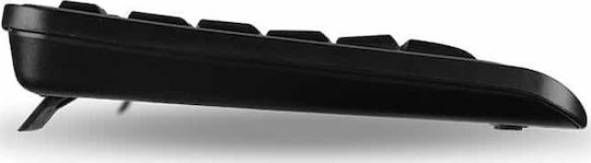 NOD BusinessPRO Wireless Keyboard & Mouse Set Σετ Πληκτρολόγιο & Ποντίκι Ελληνικό