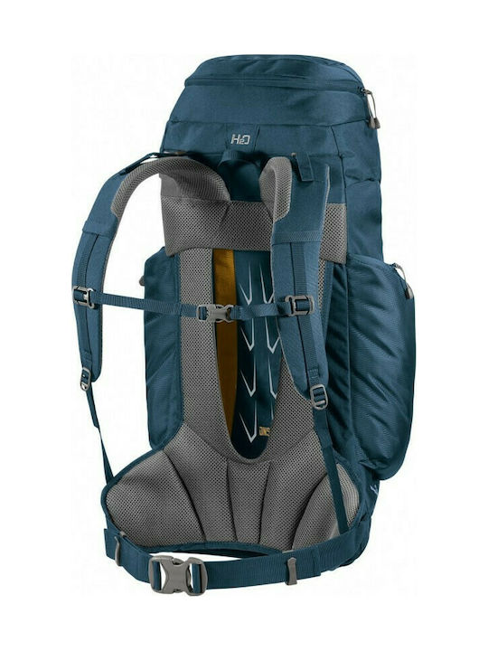 Ferrino Alta Via Mountaineering Backpack 35lt Blue 75217-IBB