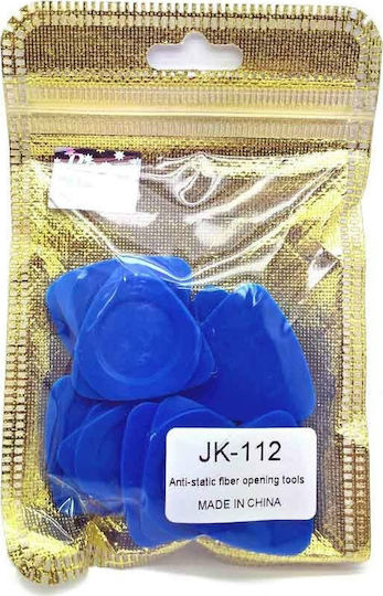 Jackly JK-112 Disassemble Tool for Phone Repair 12pcs