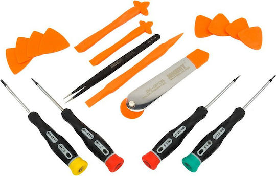 Jakemy JM-9103 Tool Set for Phone Repair