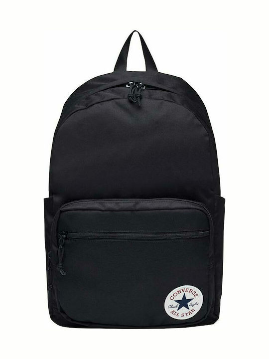 Converse Go 2 24lt Μαύρο