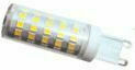 Inlight LED Bulb 10W for Socket G9 Cool White 950lm