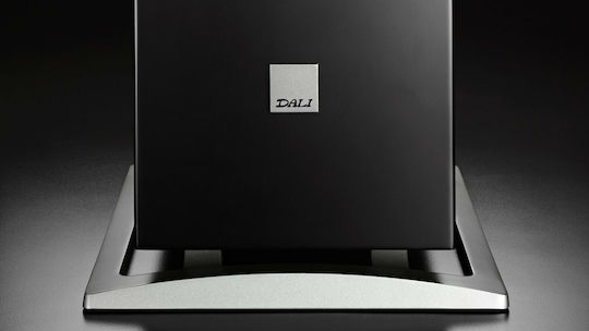 Dali Oberon 5 Ζεύγος Ηχείων Hi-Fi Δαπέδου 220W 2 Δρόμων Π16.2xΒ28.3xΥ83εκ. Μαύρο