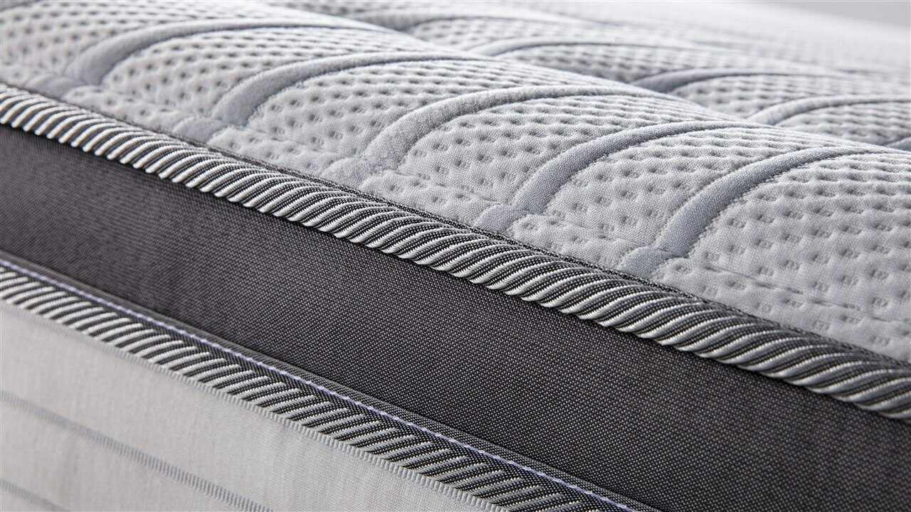 Istikbal Στρώμα Soft Selection Pro 5 Υπέρδιπλο 200cm Istikbal Στρώμα Soft Selection Pro 5 Υπέρδιπλο 200cm