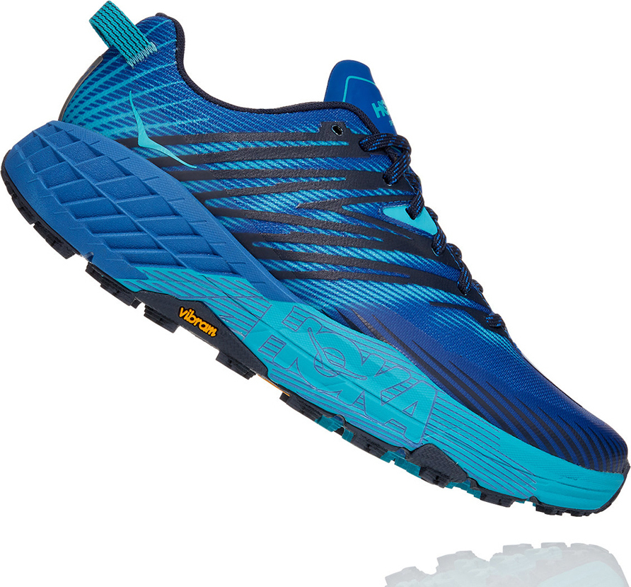 hoka one one speedgoat 4 skroutz