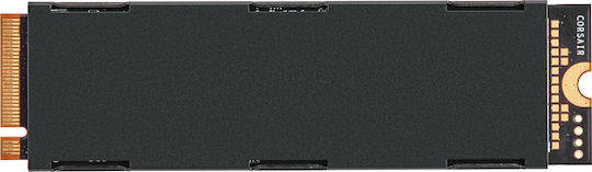 Corsair MP600 Pro SSD 2TB M.2 NVMe PCI Express 4.0 CSSD-F2000GBMP600PRO
