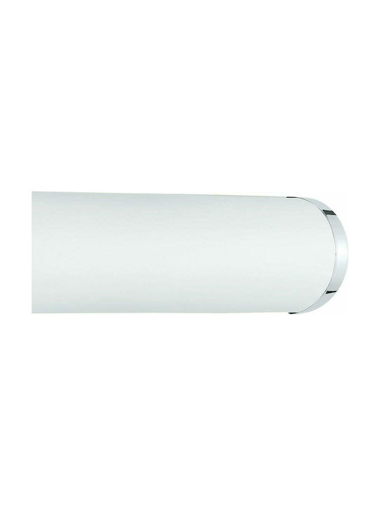Trio Lighting Xavi Lamp Wall White 30.4x8x8cm Trio Lighting Xavi Lamp Wall White 30.4x8x8cm
