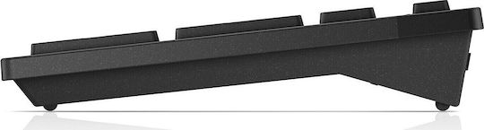 Dell KM636 Wireless Keyboard & Mouse Set English UK