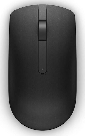 Dell KM636 Wireless Keyboard & Mouse Set English UK