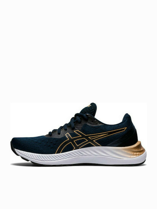 Gel-Excite 8 Sport Shoes Running French Blue / Champagne