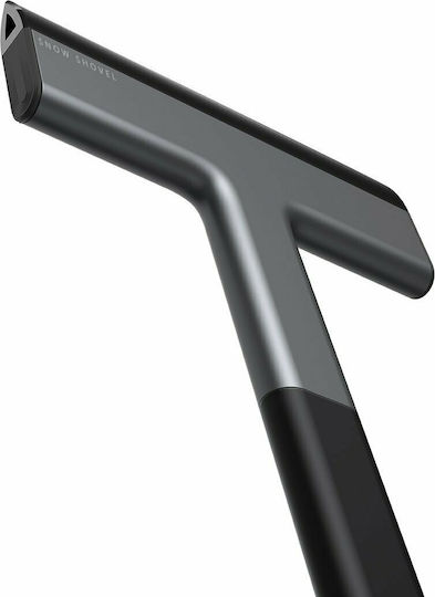 Baseus Clean Ice Scraper Car Ice Scraper in Black Color